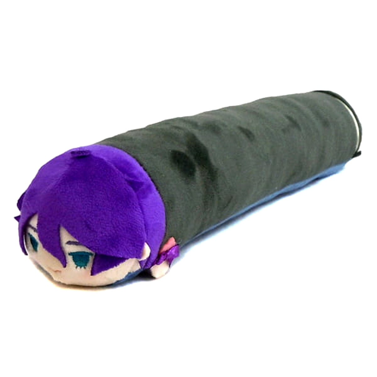 Touken Ranbu ONLINE Kasen Kanesada Mochimochi Mascot Long Keychains [USED]