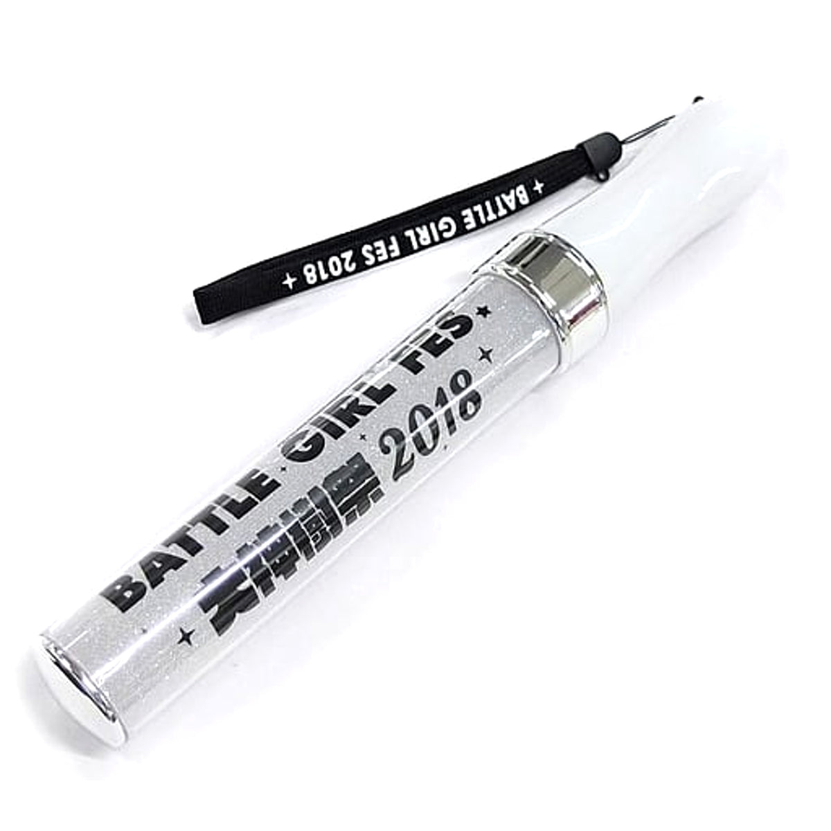 Battle Girl High School Logo Penlight Battle Girl Fes Daishinju-Sai 2018 Exclusive [USED]