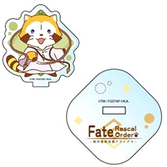 Fate/Grand Order Absolute Demonic Front Babylonia x Rascal Myangu Mini Acrylic Stand Acrylic Stands [USED]