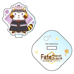 Fate/Grand Order Absolute Demonic Front Babylonia x Rascal Amya Mini Acrylic Stand Acrylic Stands [USED]