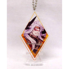 Granblue Fantasy Eahta 6th Anniversary Selection Trading Side Color Acrylic Keychain Vol.1 Yorozuya Siero Tokyu Hands Branch Offices Limited Keychains [USED]