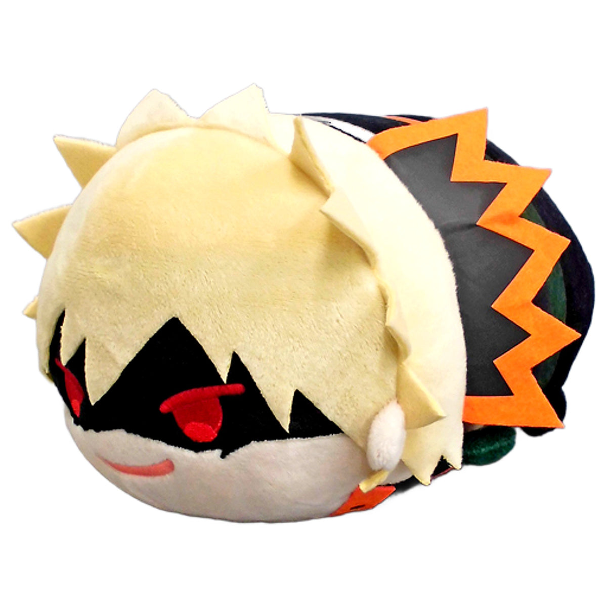 Katsuki Bakugo Vol. 2 My Hero Academia Mochi Mochi Mascot MS Animate Limited [USED]