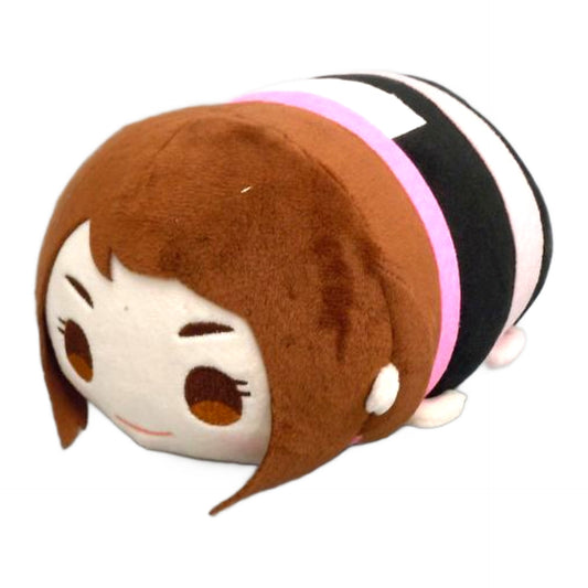 My Hero Academia Ochaco Uraraka Mochi Mochi Mascot MS Vol.2 animate Limited Mascot [USED]
