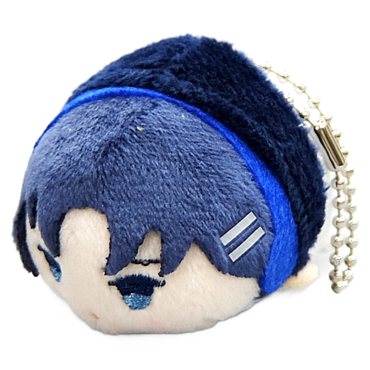 Idolish7 12Hits! Iori Izumi Mochi Mochi Mascot Mini Keychains [USED]