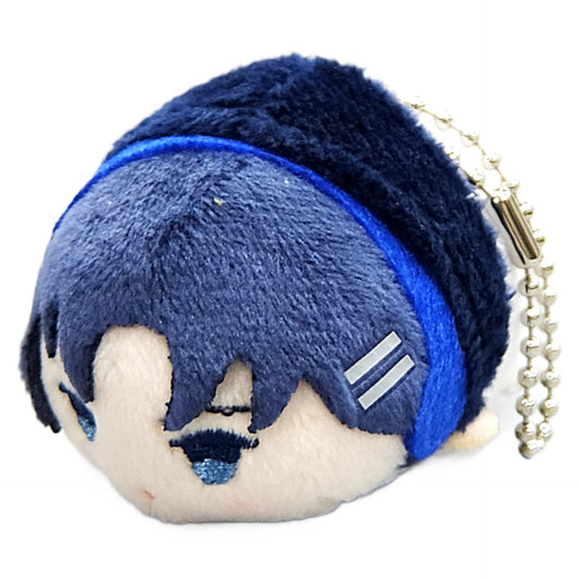 Idolish7 12Hits! Iori Izumi Mochi Mochi Mascot Mini Keychains [USED]