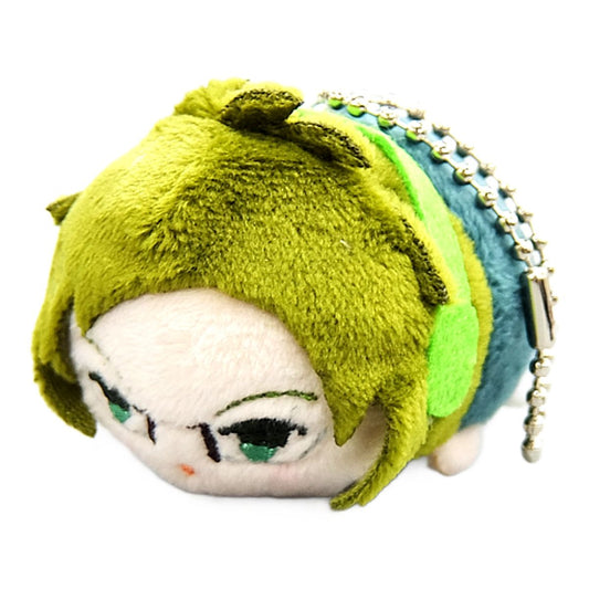 Idolish7 12Hits! Yamato Nikaido Mochi Mochi Mascot Mini Keychains [USED]