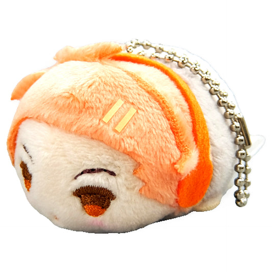 Idolish7 12Hits! Mitsuki Izumi Mochi Mochi Mascot Mini Keychains [USED]