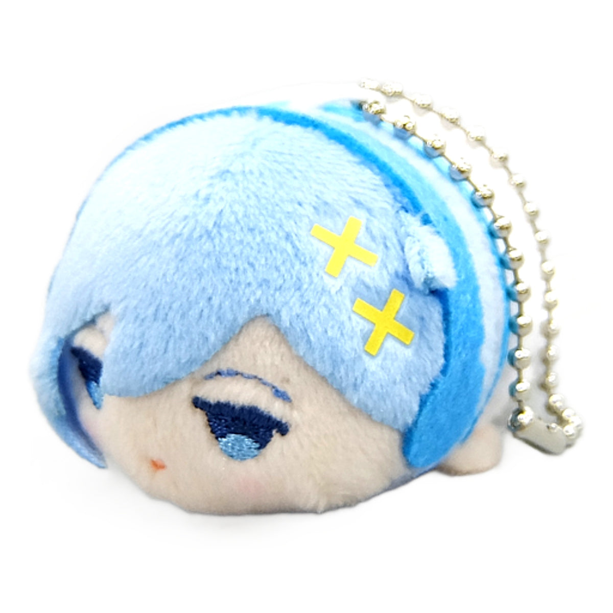 Tamaki Yotsuba Idolish7 12Hits! Mochi Mochi Mascot Mini [USED]