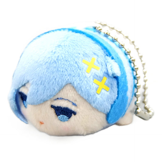 Tamaki Yotsuba Idolish7 12Hits! Mochi Mochi Mascot Mini [USED]