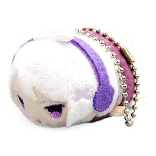 Idolish7 12Hits! Sogo Osaka Mochi Mochi Mascot Mini Keychains [USED]