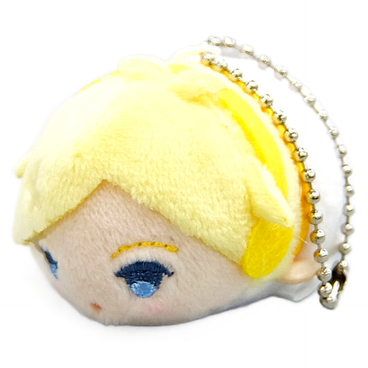 Idolish7 12Hits! Nagi Rokuya Mochi Mochi Mascot Mini Keychains [USED]