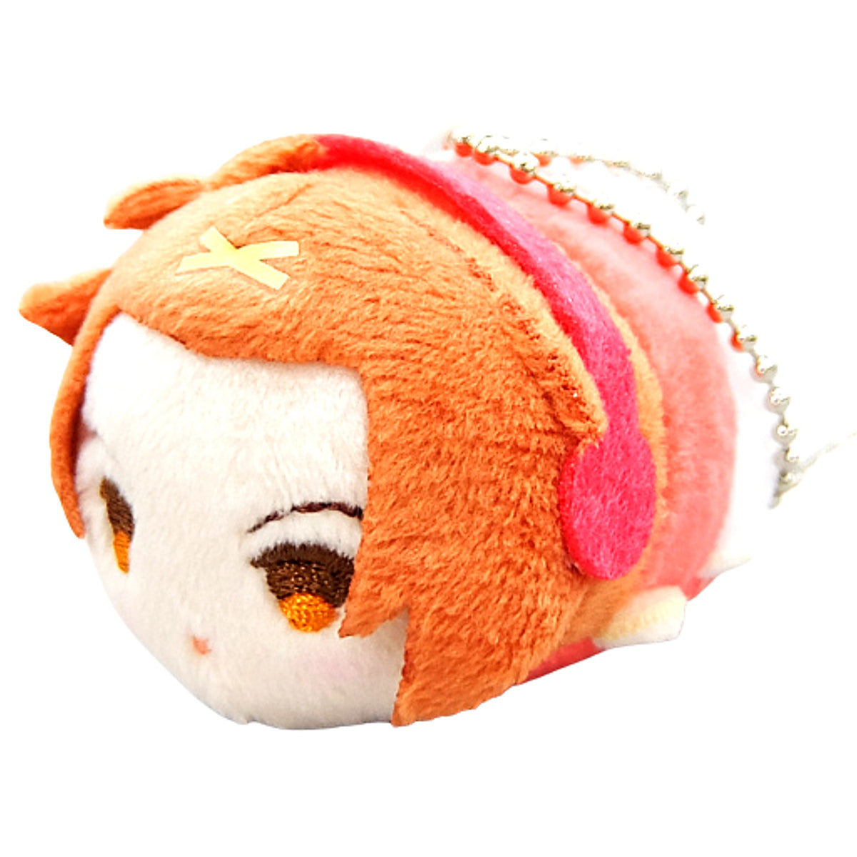 Riku Nanase Idolish7 12Hits! Mochi Mochi Mascot Mini [USED]