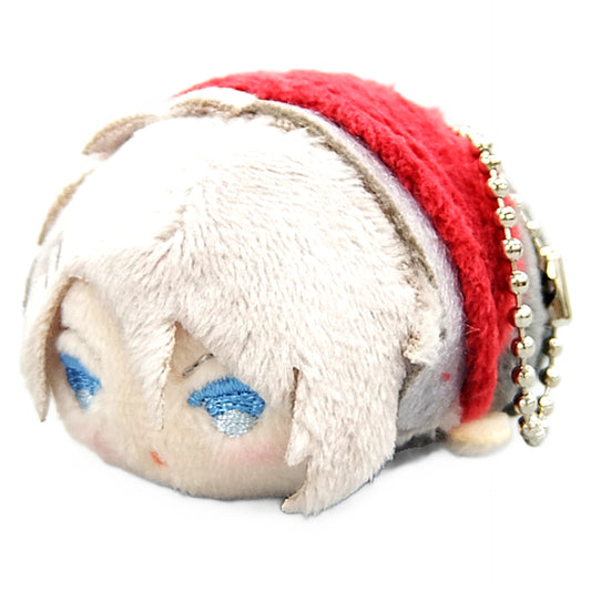 Idolish7 12Hits! Gaku Yaotome Mochi Mochi Mascot Mini Keychains [USED]