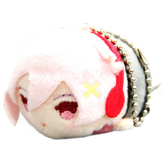 Tenn Kujo Idolish7 12Hits! Mochi Mochi Mascot Mini [USED]