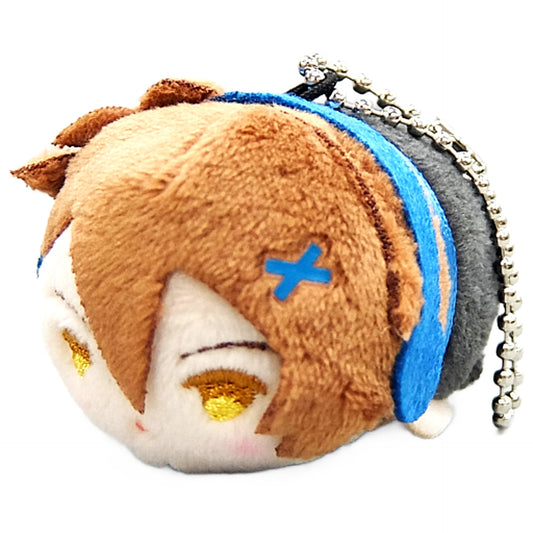 Ryunosuke Tsunashi Idolish7 12Hits! Mochi Mochi Mascot Mini [USED]