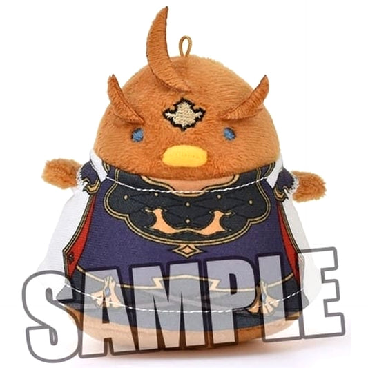 Granblue Fantasy Anre Chuncolle Plush [USED]