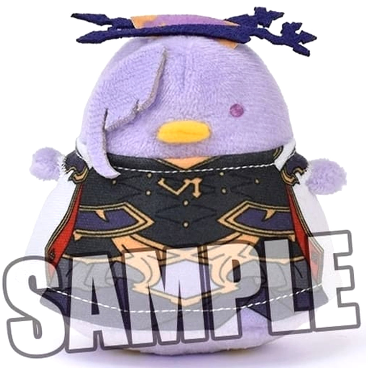 Granblue Fantasy Niyon Chuncolle Plush [USED]