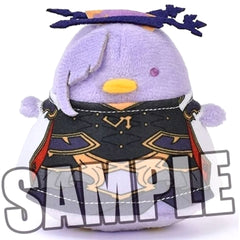 Granblue Fantasy Niyon Chuncolle Plush [USED]