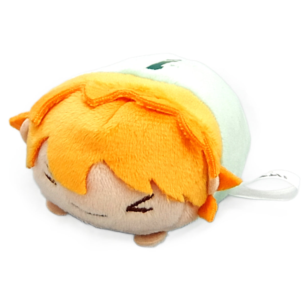 Shoyo Hinata Junior High School Student Ver. Haikyu!! Noru Chara Mascot Mascot [USED]