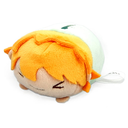 Shoyo Hinata Junior High School Student Ver. Haikyu!! Noru Chara Mascot Mascot [USED]
