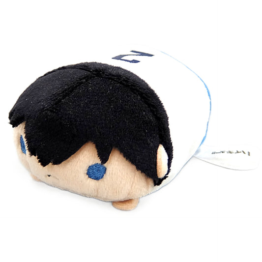 Haikyu!! Tobio Kageyama Junior High School Student Ver. Noru Character Mascot Keychains [USED]