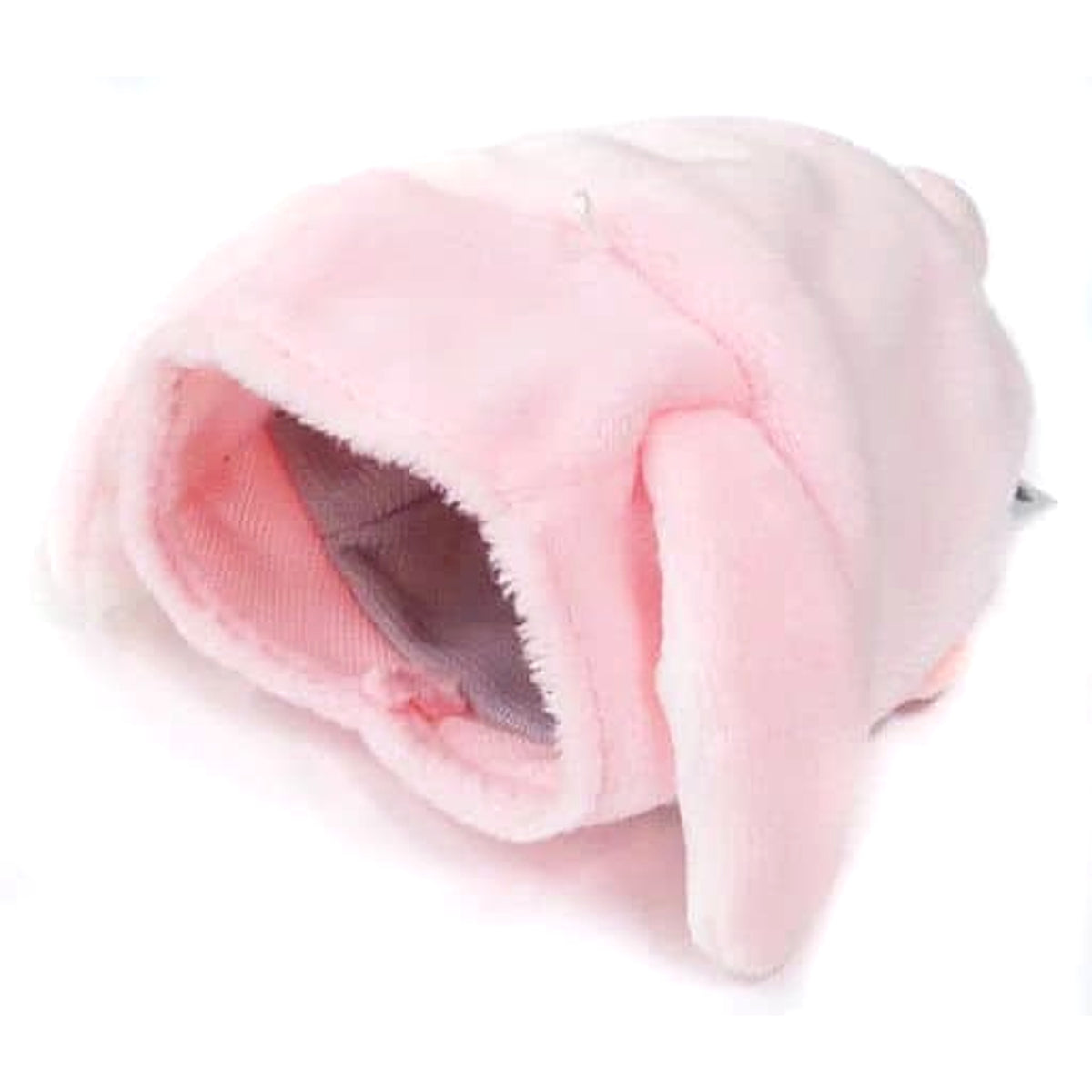 Lop Ear Ver. Mochimochi Mascot Kigurumi Pink Other-Goods [USED]