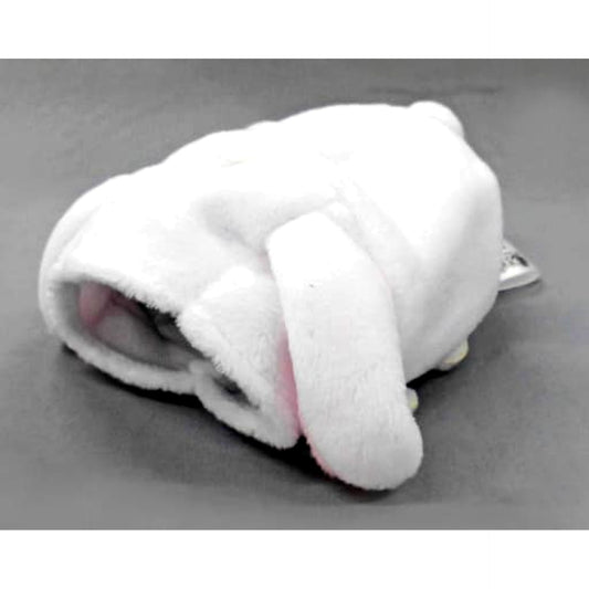 Lop Ear Ver. Mochimochi Mascot Kigurumi White [USED]