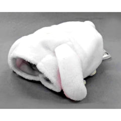 Lop Ear Ver. Mochimochi Mascot Kigurumi White Other-Goods [USED]