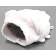Bear Ver. Mochimochi Mascot Kigurumi White Other-Goods [USED]