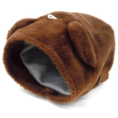 Bear Ver. Mochimochi Mascot Kigurumi Brown Other-Goods [USED]