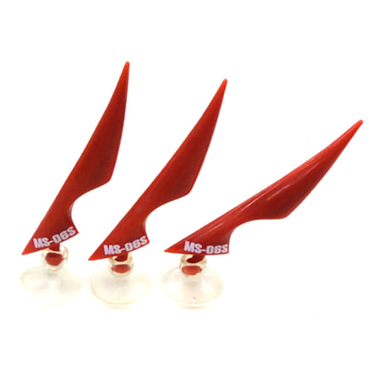 Char Aznable Motif Small Mobile Suit Gundam Set of 3 Everything is Char-Exclusive. Suction Cup Mascot [USED]