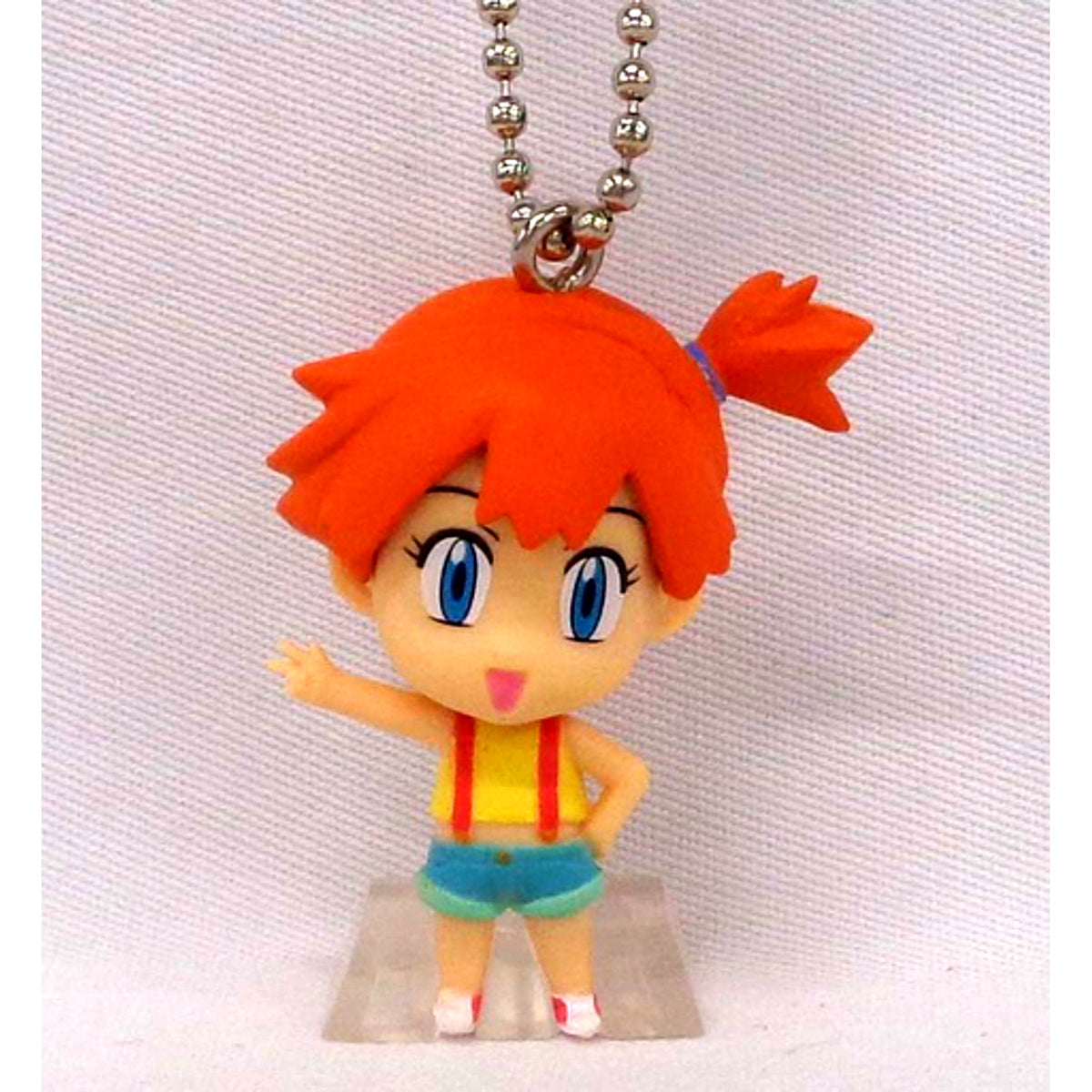 Misty Pokemon Defome mini Girls Special [USED]