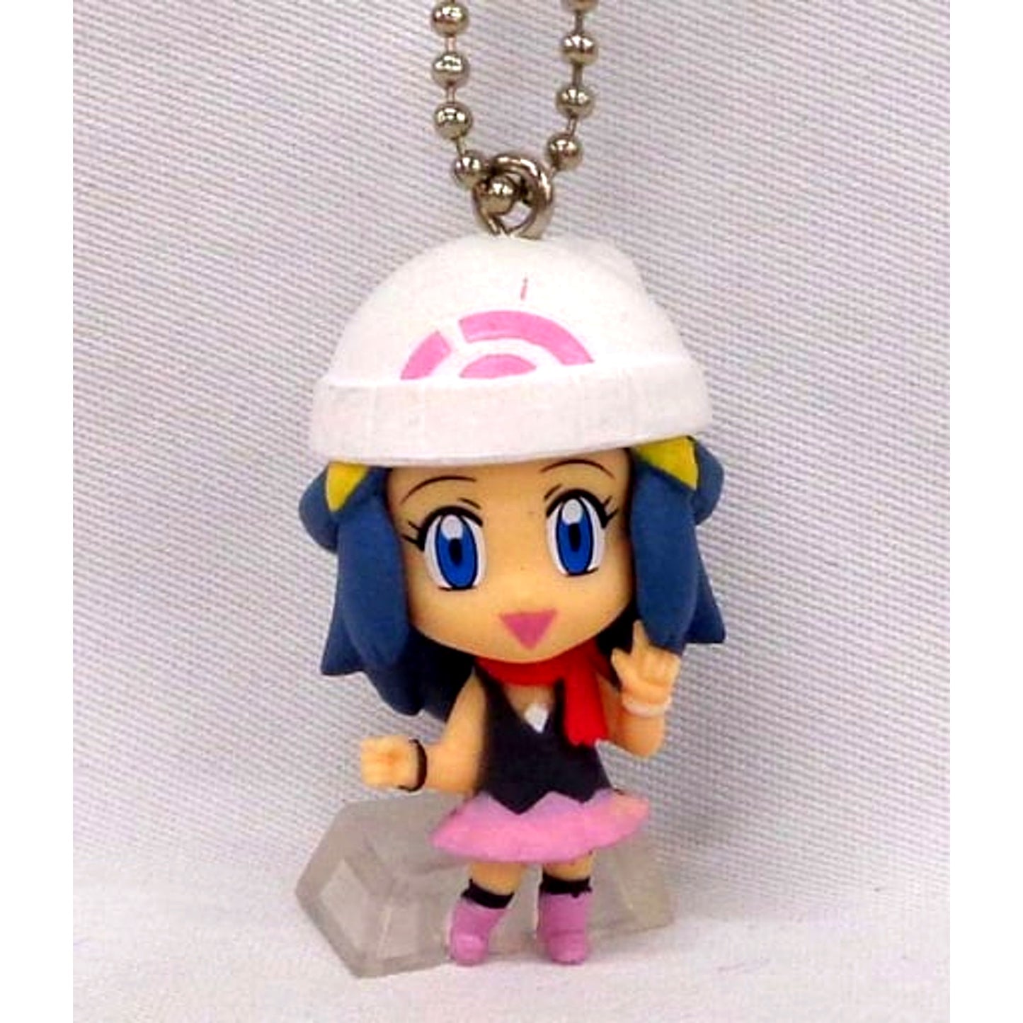 Dawn Pokemon Deforme Mini Girls Special! [USED]