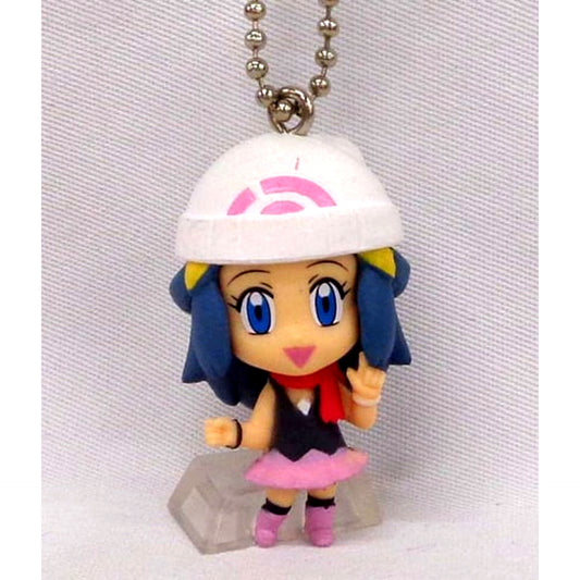 Dawn Pokemon Deforme Mini Girls Special! [USED]