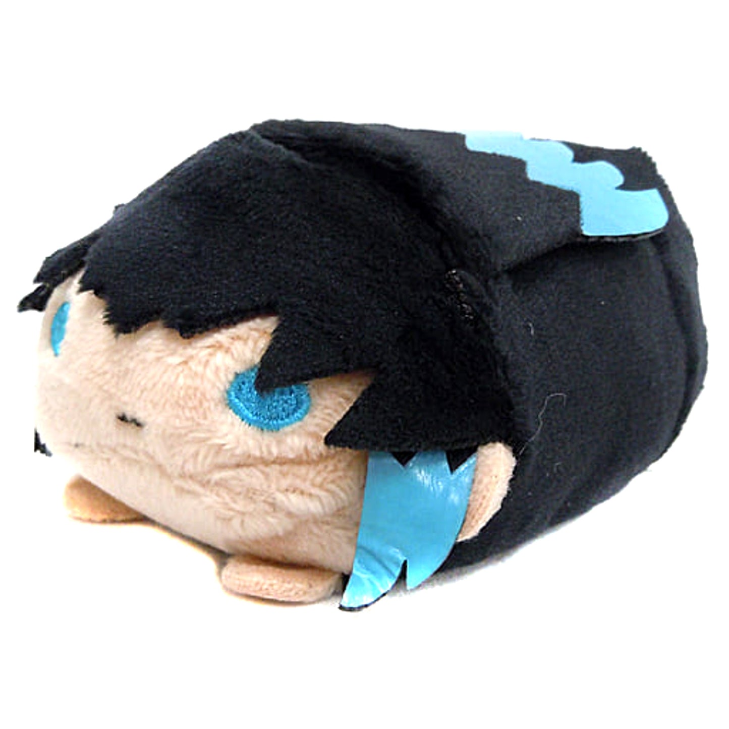 Demon Slayer: Kimetsu no Yaiba Muichirou Tokitou Noru Chara Mascot Mascot [USED]