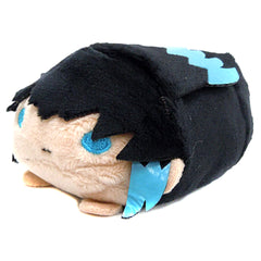 Demon Slayer: Kimetsu no Yaiba Muichirou Tokitou Noru Chara Mascot Mascot [USED]