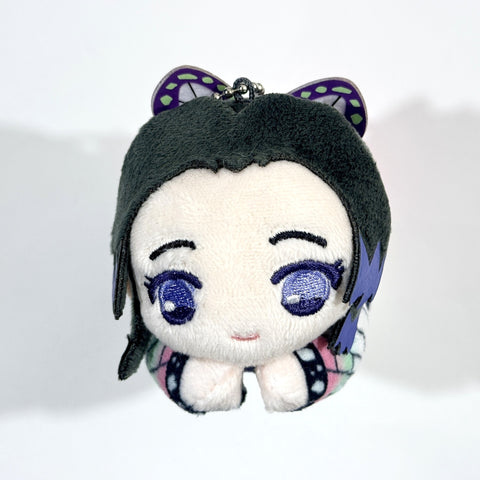 Shinobu Kocho Demon Slayer: Kimetsu no Yaiba Hug Chara Collection 2 [USED] — photo 1