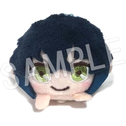 Inosuke Hashibira Demon Slayer: Kimetsu no Yaiba Dangorin Plush Mascot [USED]