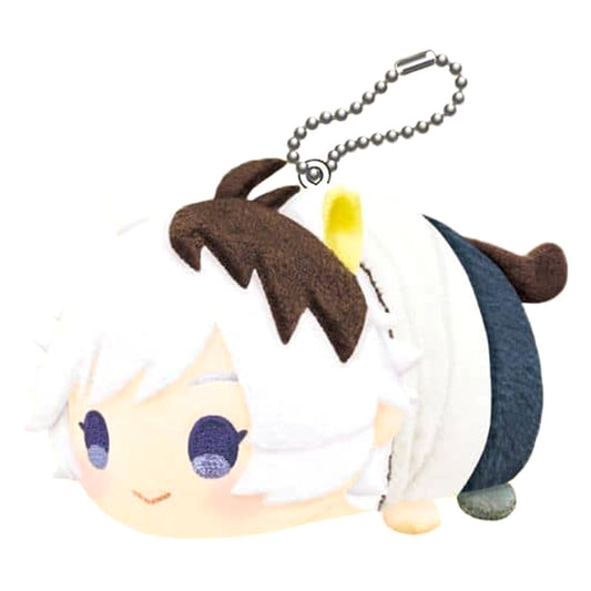 Tama Okamoto Uchitama?! Have you seen my Tama? Mochimochi Mascot [USED]