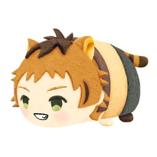 Tora Kiso Uchitama?! Have you seen my Tama? Mochimochi Mascot [USED]