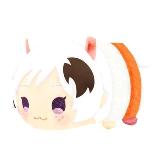 Koma Okedani Uchitama?! Have you seen my Tama? Mochimochi Mascot [USED]