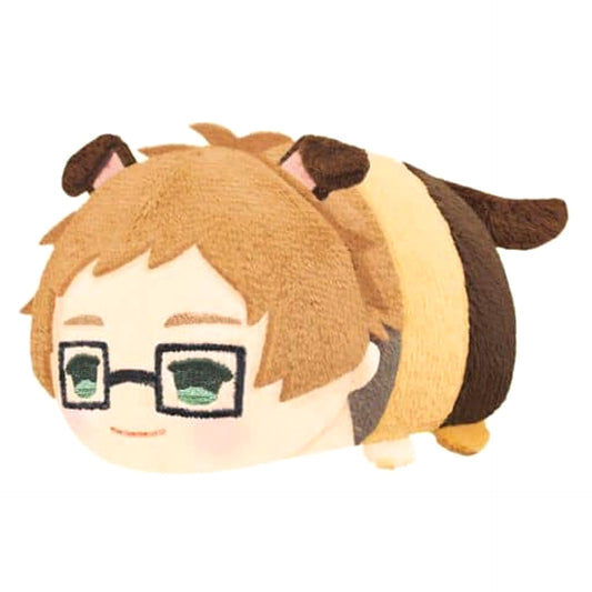 Gon Noda Uchitama?! Have you seen my Tama? Mochimochi Mascot [USED]