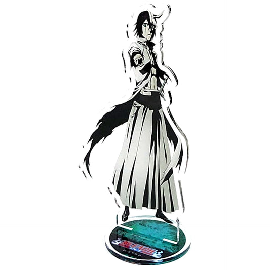 Ulquiorra Cifer BLEACH WEB Kuji Vol.2 Eclipse of the Soul Acrylic Stand Prize C-7 [USED]