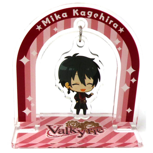 Mika Kagehira Ensemble Stars! Trading Swaying Acrylic Stand Ver.A [USED]