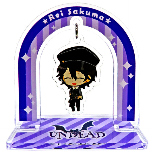 Rei Sakuma Trading Yurayura Acrylic Stand Ver.C Ensemble Stars! [USED]