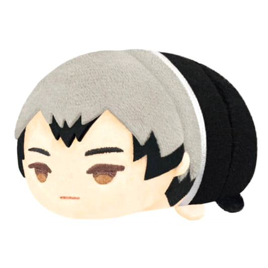 Haikyu!! Shinsuke Kita Mochimochi Mascot Vol.3 Keychains [USED]
