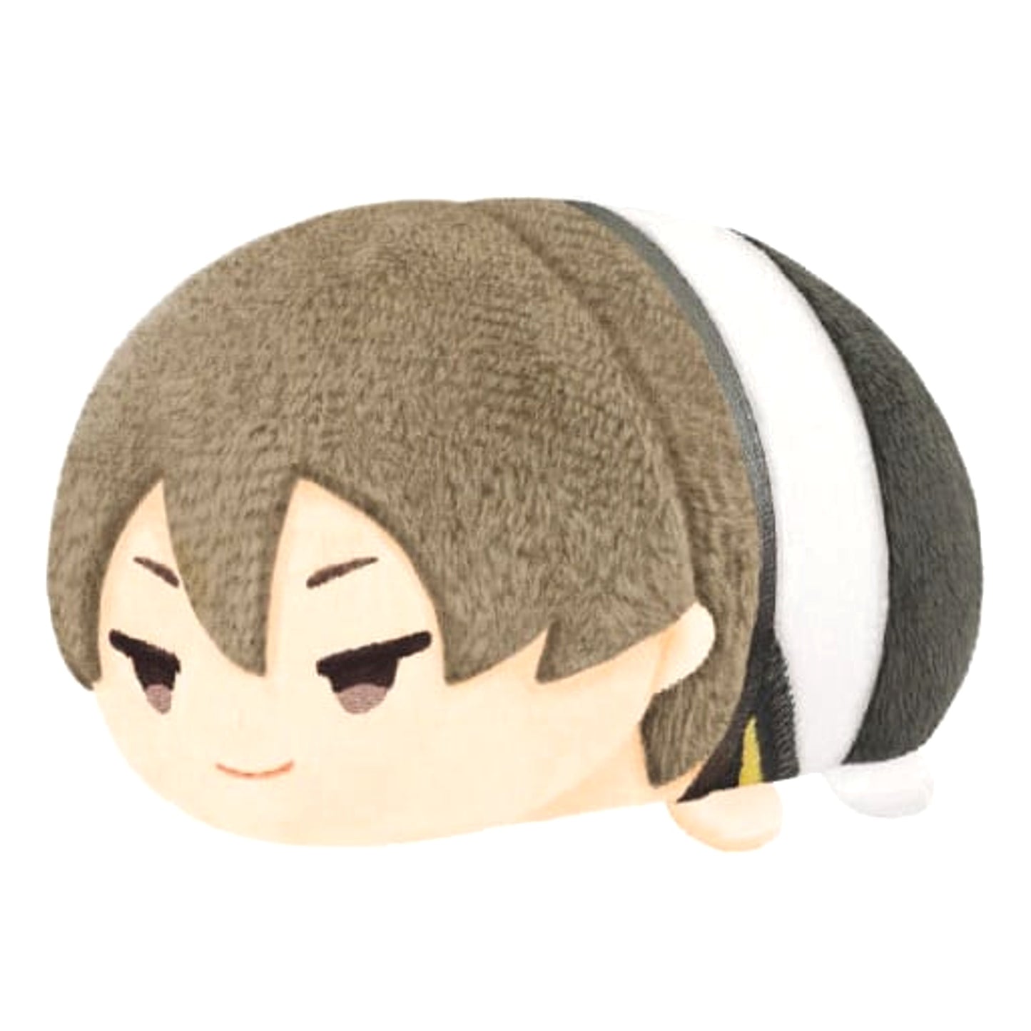 Akinori Konoha Haikyu!! Mochimochi Mascot Vol.3 [USED]