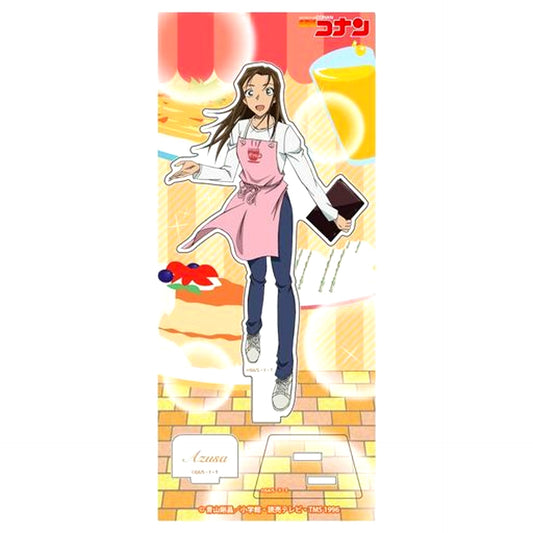 Azusa Enomoto Detective Conan Acrylic Stand Vol. 17 [USED]