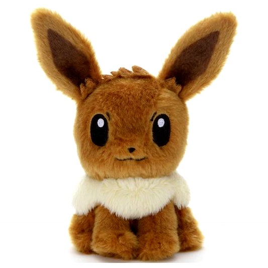 Eevee Pokemon Puppet [USED]