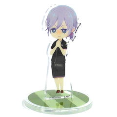 Disney Twisted-Wonderland Epel Felmier Mini Acrylic Stand Collection Vol. 2 PE Uniform Acrylic Stands [USED]